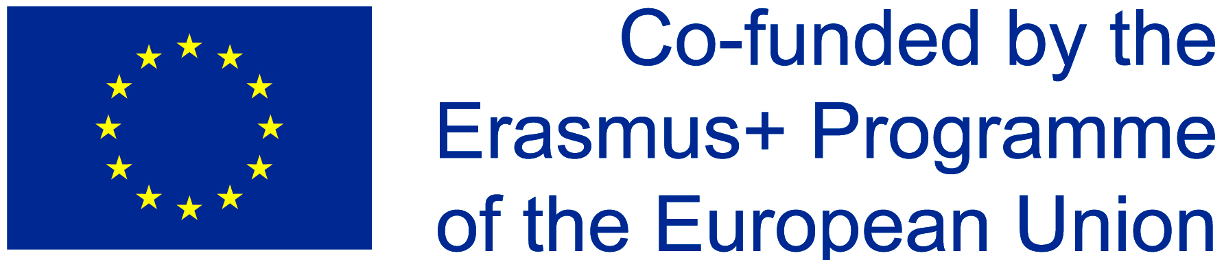 Programa Erasmus +  