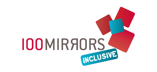 100 Mirrors